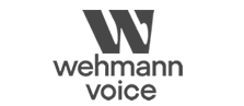 Brian Lafontaine represented by Wehmann Voice