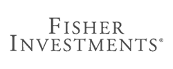 fisher investments voiced by Brian Lafontaine